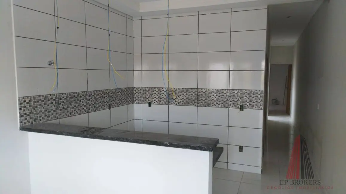 Foto 3 de Casa com 2 quartos à venda em Terras de Arieta, Sorocaba - SP