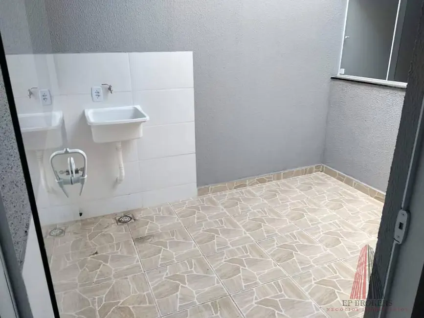 Foto 8 de Casa com 2 quartos à venda em Terras de Arieta, Sorocaba - SP