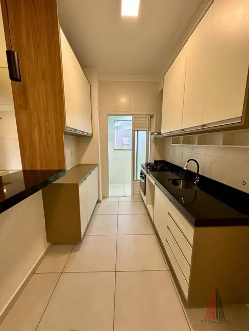Apartamento com 2 quartos à venda, 85m2 em Parque Campolim, Sorocaba - SP - imagem 6 Foto 6 de Apartamento com 2 quartos à venda, 85m2 em Parque Campolim, Sorocaba - SP