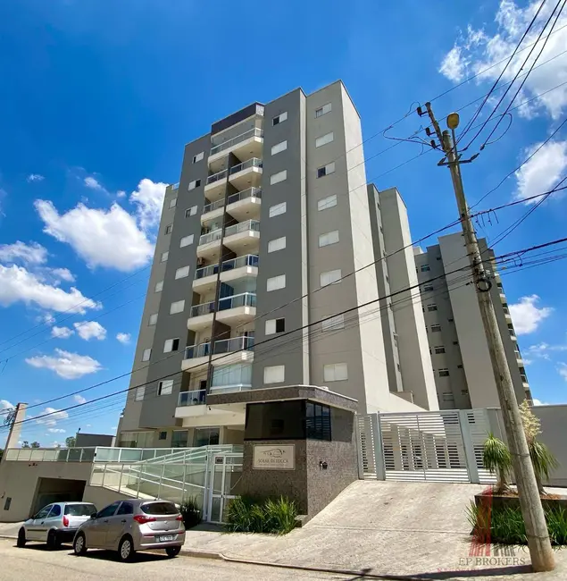 Apartamento com 2 quartos à venda, 85m2 em Parque Campolim, Sorocaba - SP - imagem 2 Foto 2 de Apartamento com 2 quartos à venda, 85m2 em Parque Campolim, Sorocaba - SP