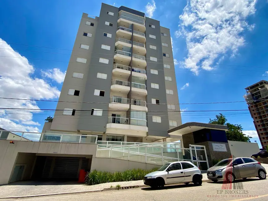 Foto 1 de Apartamento com 2 quartos à venda, 85m2 em Parque Campolim, Sorocaba - SP