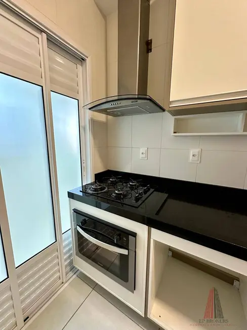 Apartamento com 2 quartos à venda, 85m2 em Parque Campolim, Sorocaba - SP - imagem 8 Foto 8 de Apartamento com 2 quartos à venda, 85m2 em Parque Campolim, Sorocaba - SP