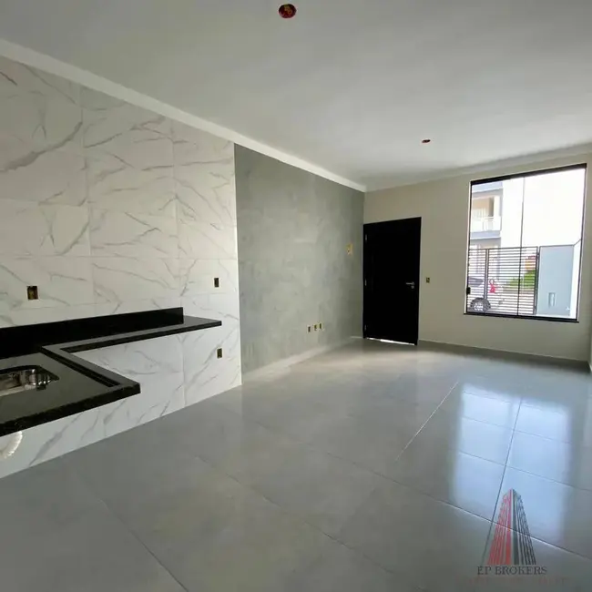 Foto 8 de Casa com 2 quartos à venda em Sorocaba - SP