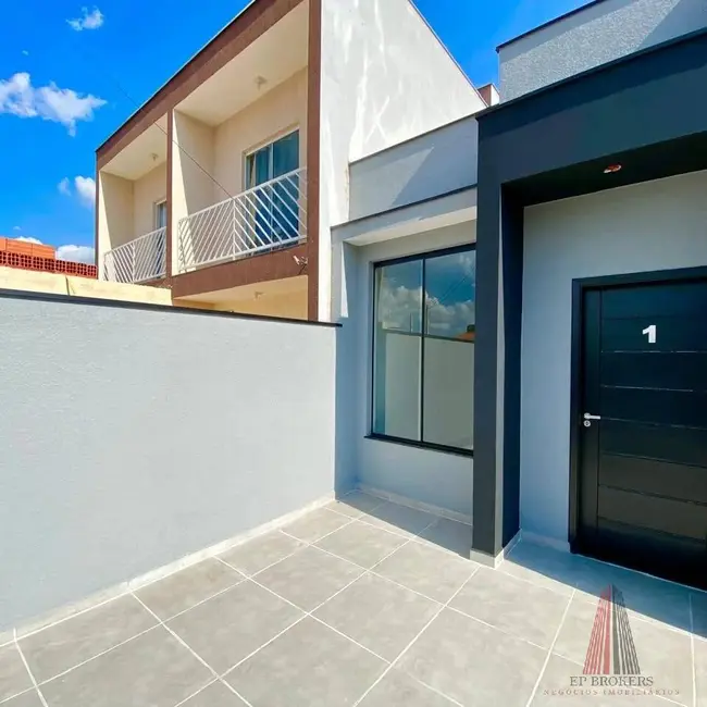 Foto 5 de Casa com 2 quartos à venda em Sorocaba - SP