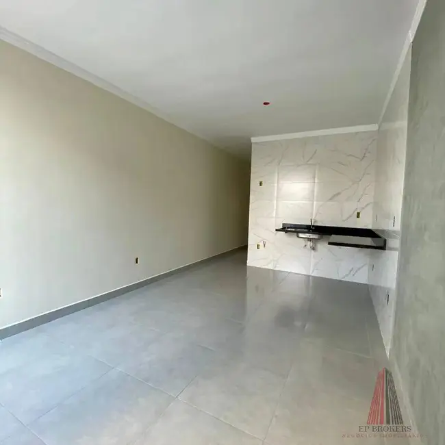 Foto 7 de Casa com 2 quartos à venda em Sorocaba - SP