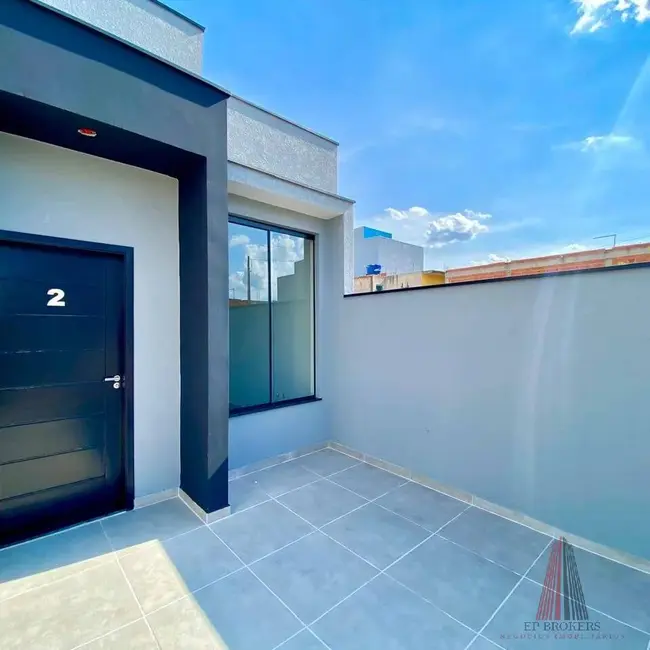 Foto 3 de Casa com 2 quartos à venda em Sorocaba - SP