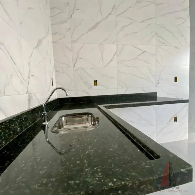 Foto 9 de Casa com 2 quartos à venda em Sorocaba - SP