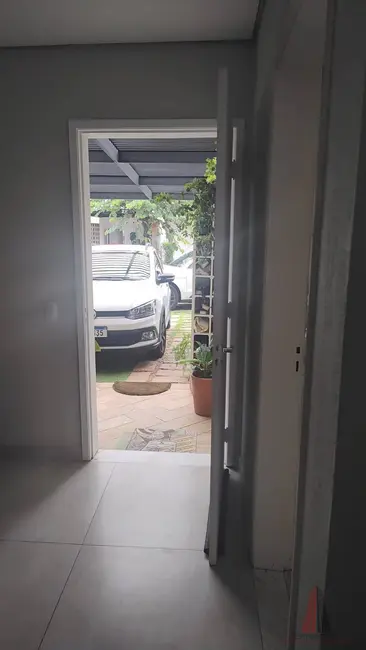 Foto 8 de Casa com 3 quartos à venda em Vila Progresso, Sorocaba - SP