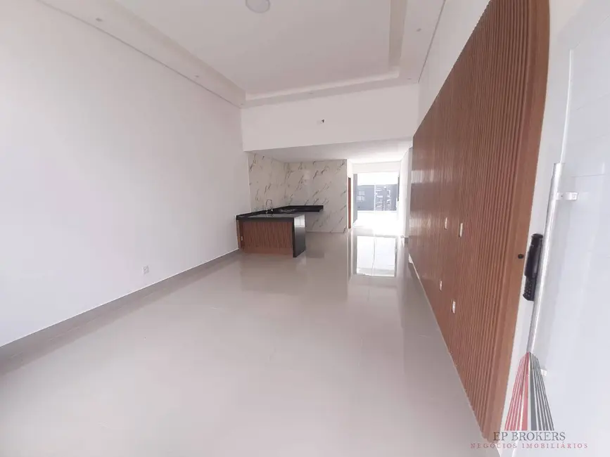 Casa com 3 quartos à venda em Cajuru do Sul, Sorocaba - SP - imagem 3 Foto 3 de Casa com 3 quartos à venda em Cajuru do Sul, Sorocaba - SP
