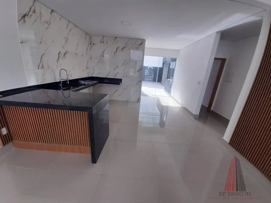 Casa com 3 quartos à venda em Cajuru do Sul, Sorocaba - SP - imagem 7 Foto 7 de Casa com 3 quartos à venda em Cajuru do Sul, Sorocaba - SP