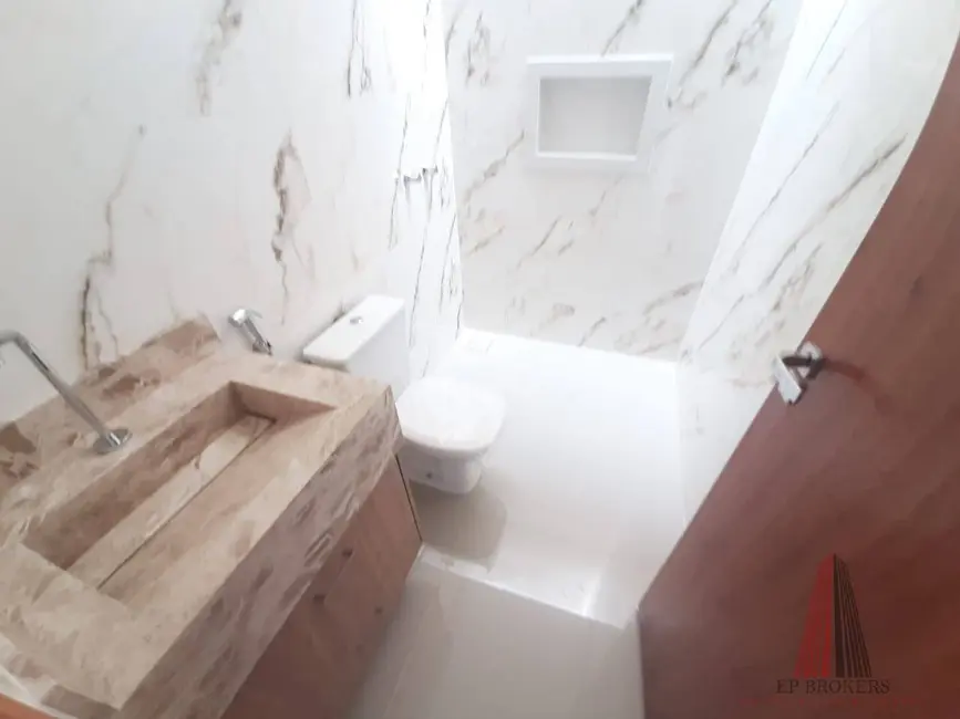 Casa com 3 quartos à venda em Cajuru do Sul, Sorocaba - SP - imagem 9 Foto 9 de Casa com 3 quartos à venda em Cajuru do Sul, Sorocaba - SP