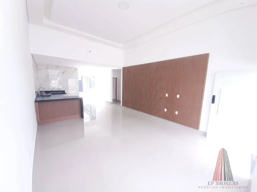 Foto 2 de Casa com 3 quartos à venda em Cajuru do Sul, Sorocaba - SP