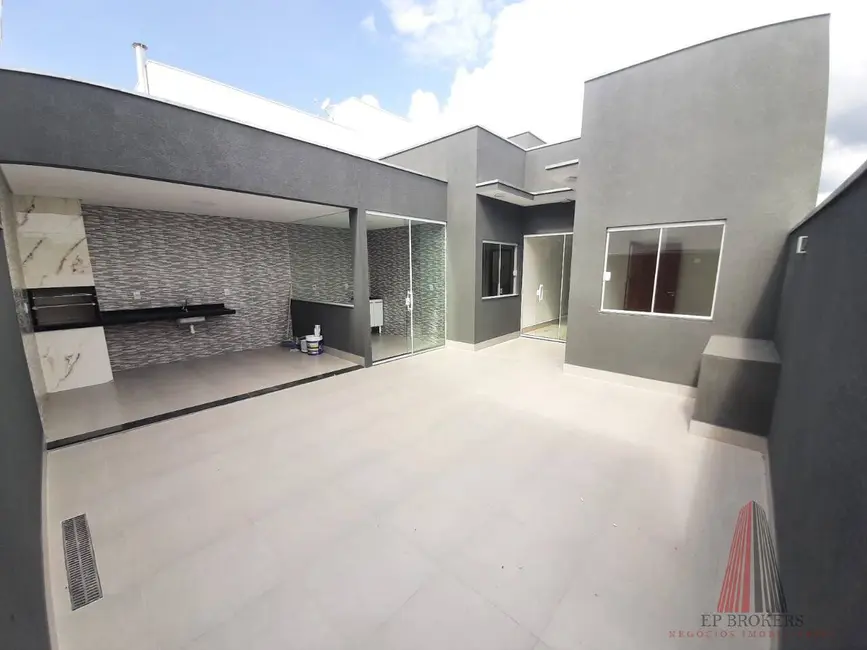 Casa com 3 quartos à venda em Cajuru do Sul, Sorocaba - SP - imagem 8 Foto 8 de Casa com 3 quartos à venda em Cajuru do Sul, Sorocaba - SP