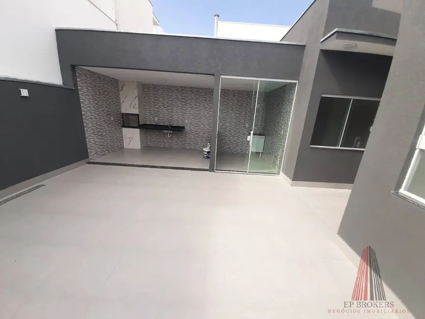 Casa com 3 quartos à venda em Cajuru do Sul, Sorocaba - SP - imagem 5 Foto 5 de Casa com 3 quartos à venda em Cajuru do Sul, Sorocaba - SP