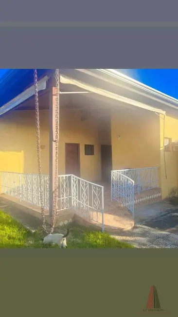 Foto 5 de Chácara com 3 quartos à venda, 1250m2 em Aracoiaba Da Serra - SP