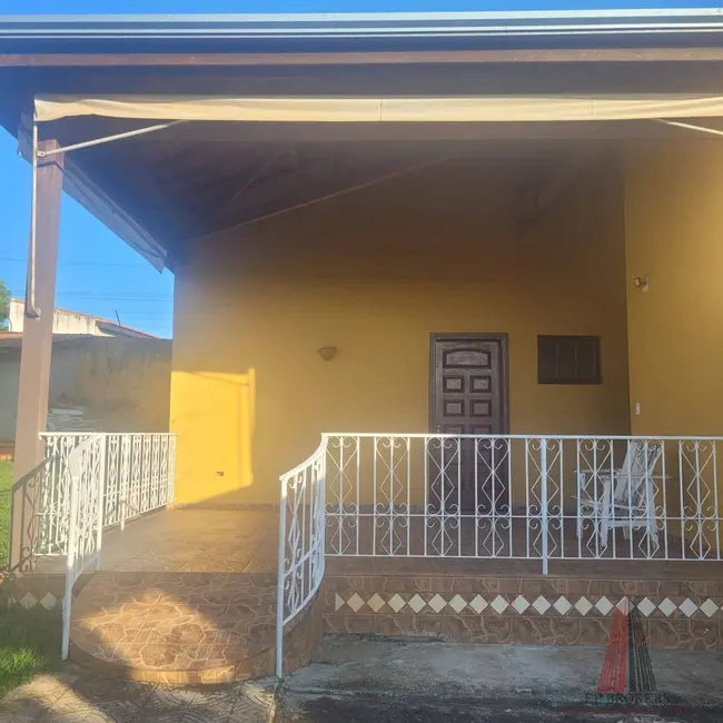 Foto 3 de Chácara com 3 quartos à venda, 1250m2 em Aracoiaba Da Serra - SP