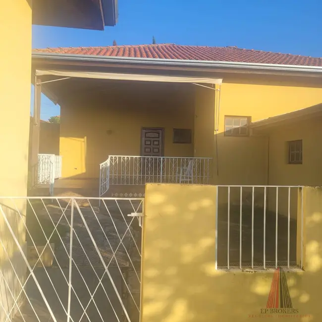 Foto 2 de Chácara com 3 quartos à venda, 1250m2 em Aracoiaba Da Serra - SP