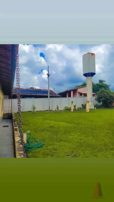 Foto 6 de Chácara com 3 quartos à venda, 1250m2 em Aracoiaba Da Serra - SP