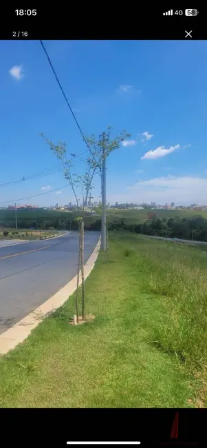 Foto 4 de Terreno / Lote à venda em Vila Santo Antônio, Votorantim - SP