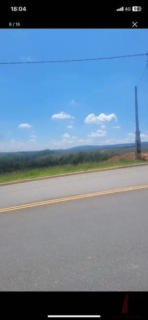 Foto 1 de Terreno / Lote à venda em Vila Santo Antônio, Votorantim - SP