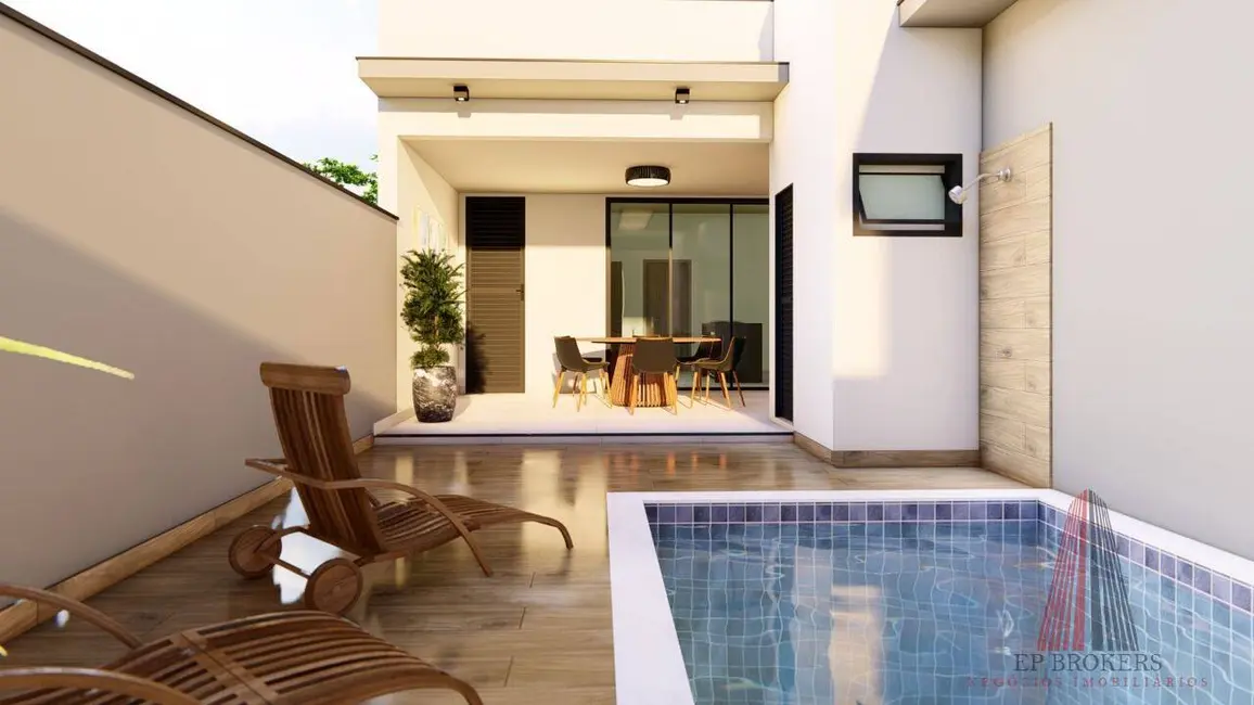 Casa de Condomínio com 3 quartos à venda, 300m2 em Jardim Residencial Chácara Ondina, Sorocaba - SP - imagem 4 Foto 4 de Casa de Condomínio com 3 quartos à venda, 300m2 em Jardim Residencial Chácara Ondina, Sorocaba - SP
