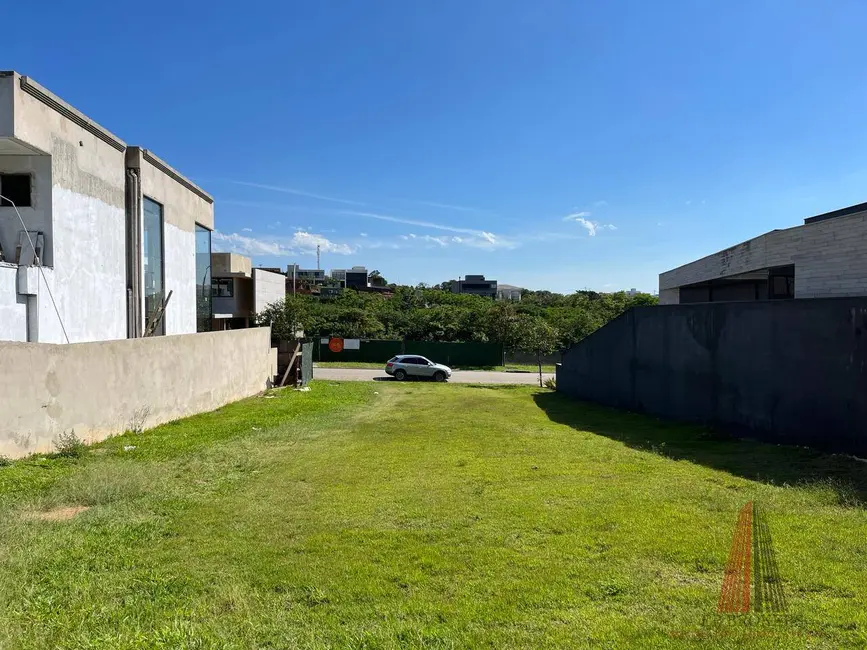 Foto 3 de Lote de Condomínio à venda em Alphaville Nova Esplanada 2, Votorantim - SP