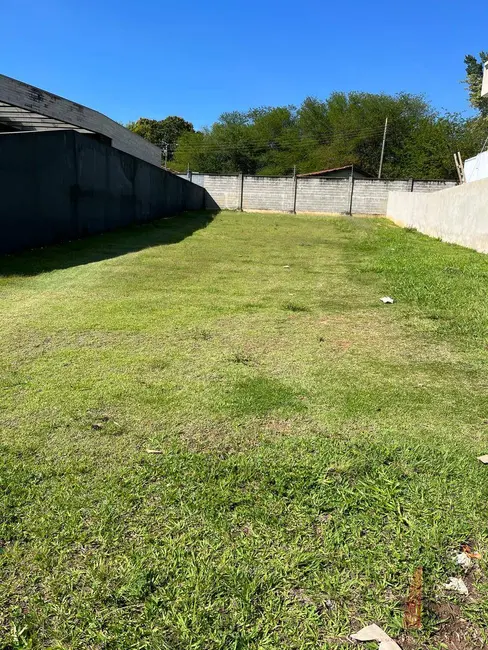 Foto 4 de Lote de Condomínio à venda em Alphaville Nova Esplanada 2, Votorantim - SP
