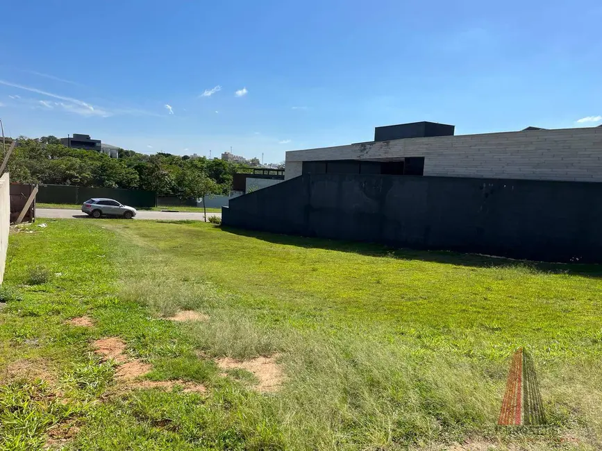 Foto 1 de Lote de Condomínio à venda em Alphaville Nova Esplanada 2, Votorantim - SP