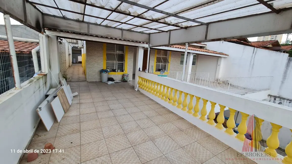 Foto 4 de Casa com 3 quartos à venda, 260m2 em Parque Ouro Fino, Sorocaba - SP