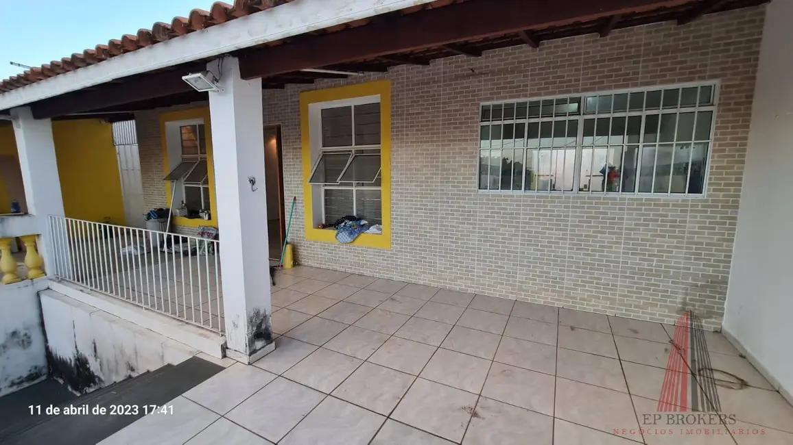 Foto 3 de Casa com 3 quartos à venda, 260m2 em Parque Ouro Fino, Sorocaba - SP