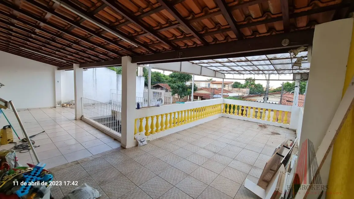 Foto 5 de Casa com 3 quartos à venda, 260m2 em Parque Ouro Fino, Sorocaba - SP