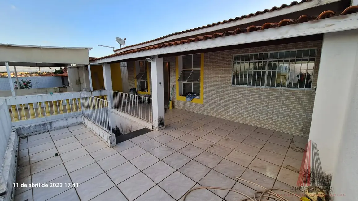 Foto 2 de Casa com 3 quartos à venda, 260m2 em Parque Ouro Fino, Sorocaba - SP