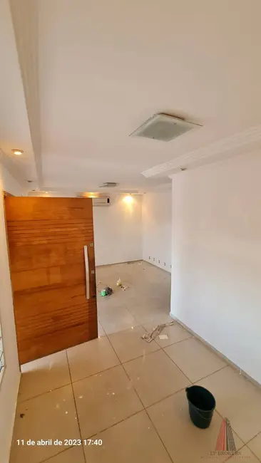 Foto 7 de Casa com 3 quartos à venda, 260m2 em Parque Ouro Fino, Sorocaba - SP