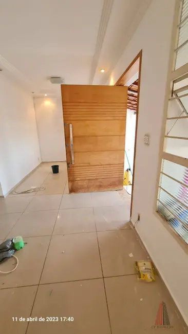 Foto 8 de Casa com 3 quartos à venda, 260m2 em Parque Ouro Fino, Sorocaba - SP