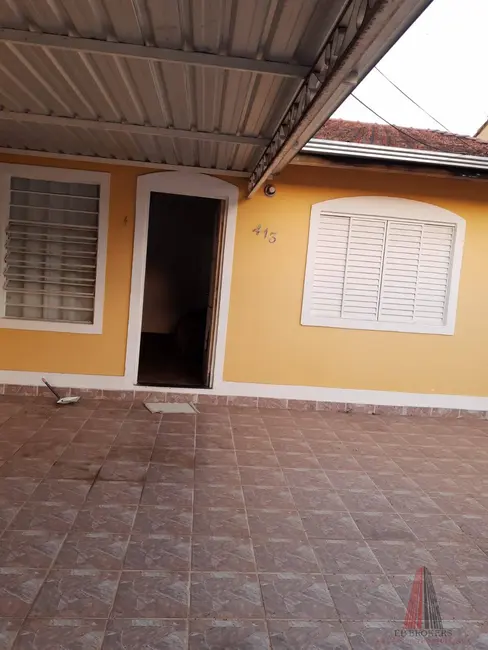 Foto 1 de Casa com 2 quartos à venda, 200m2 em Central Parque Sorocaba, Sorocaba - SP