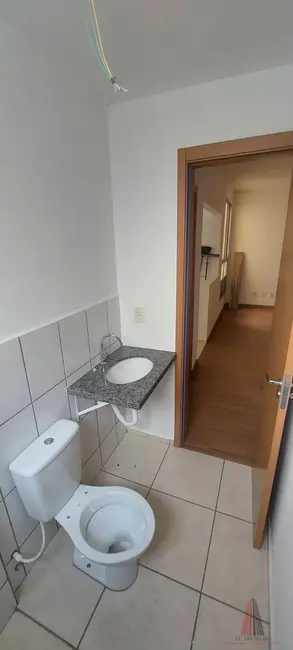 Apartamento com 2 quartos à venda e para alugar, 48m2 em Jardim São Carlos, Sorocaba - SP - imagem 6 Foto 6 de Apartamento com 2 quartos à venda e para alugar, 48m2 em Jardim São Carlos, Sorocaba - SP