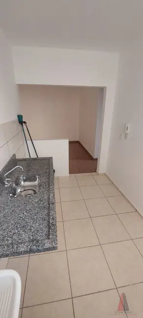 Apartamento com 2 quartos à venda e para alugar, 48m2 em Jardim São Carlos, Sorocaba - SP - imagem 4 Foto 4 de Apartamento com 2 quartos à venda e para alugar, 48m2 em Jardim São Carlos, Sorocaba - SP