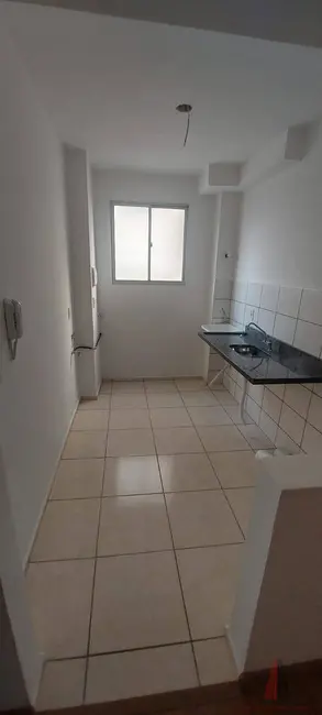 Apartamento com 2 quartos à venda e para alugar, 48m2 em Jardim São Carlos, Sorocaba - SP - imagem 5 Foto 5 de Apartamento com 2 quartos à venda e para alugar, 48m2 em Jardim São Carlos, Sorocaba - SP