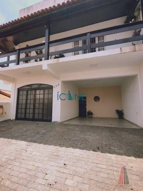 Foto 1 de Casa com 4 quartos à venda, 458m2 em Jardim Gonçalves, Sorocaba - SP