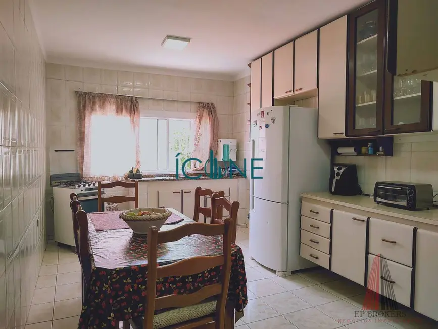 Casa com 4 quartos à venda, 458m2 em Jardim Gonçalves, Sorocaba - SP - imagem 6 Foto 6 de Casa com 4 quartos à venda, 458m2 em Jardim Gonçalves, Sorocaba - SP
