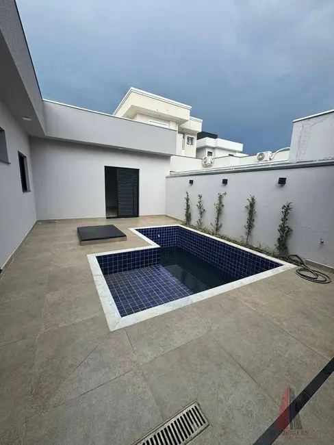 Casa com 3 quartos à venda, 265m2 em Jardim Residencial Le France, Sorocaba - SP - imagem 8 Foto 8 de Casa com 3 quartos à venda, 265m2 em Jardim Residencial Le France, Sorocaba - SP