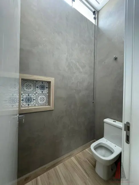 Casa com 3 quartos à venda, 265m2 em Jardim Residencial Le France, Sorocaba - SP - imagem 9 Foto 9 de Casa com 3 quartos à venda, 265m2 em Jardim Residencial Le France, Sorocaba - SP