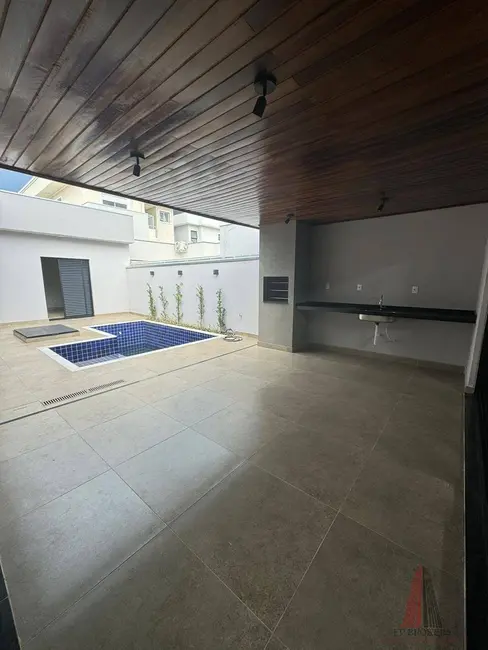 Casa com 3 quartos à venda, 265m2 em Jardim Residencial Le France, Sorocaba - SP - imagem 7 Foto 7 de Casa com 3 quartos à venda, 265m2 em Jardim Residencial Le France, Sorocaba - SP