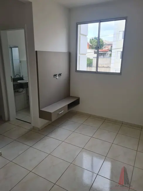 Apartamento com 2 quartos à venda, 48m2 em Jardim Europa, Sorocaba - SP - imagem 2 Foto 2 de Apartamento com 2 quartos à venda, 48m2 em Jardim Europa, Sorocaba - SP