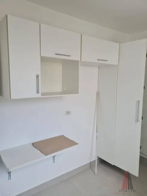 Apartamento com 2 quartos à venda, 48m2 em Jardim Europa, Sorocaba - SP - imagem 4 Foto 4 de Apartamento com 2 quartos à venda, 48m2 em Jardim Europa, Sorocaba - SP