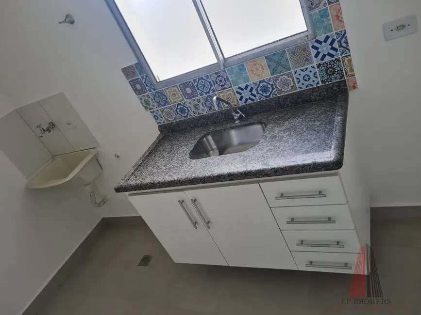 Apartamento com 2 quartos à venda, 48m2 em Jardim Europa, Sorocaba - SP - imagem 5 Foto 5 de Apartamento com 2 quartos à venda, 48m2 em Jardim Europa, Sorocaba - SP