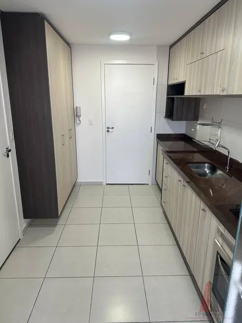 Apartamento com 3 quartos à venda, 125m2 em Parque Campolim, Sorocaba - SP - imagem 4 Foto 4 de Apartamento com 3 quartos à venda, 125m2 em Parque Campolim, Sorocaba - SP