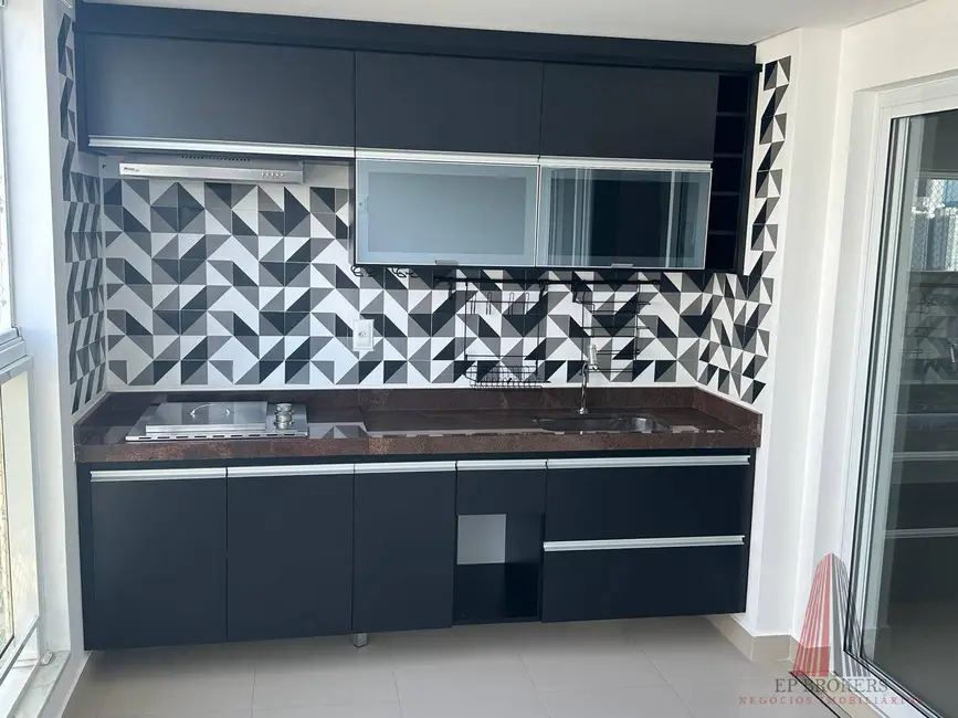 Apartamento com 3 quartos à venda, 125m2 em Parque Campolim, Sorocaba - SP - imagem 6 Foto 6 de Apartamento com 3 quartos à venda, 125m2 em Parque Campolim, Sorocaba - SP