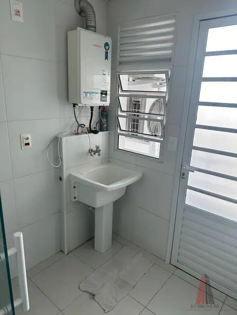 Apartamento com 3 quartos à venda, 125m2 em Parque Campolim, Sorocaba - SP - imagem 8 Foto 8 de Apartamento com 3 quartos à venda, 125m2 em Parque Campolim, Sorocaba - SP