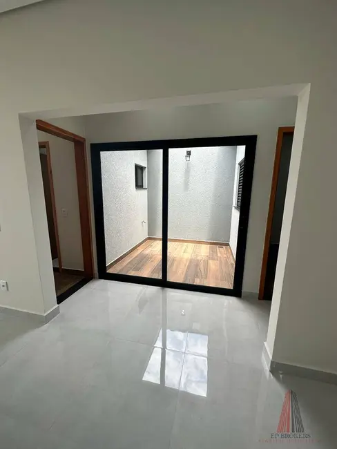 Casa com 3 quartos à venda, 154m2 em Sorocaba - SP - imagem 6 Foto 6 de Casa com 3 quartos à venda, 154m2 em Sorocaba - SP